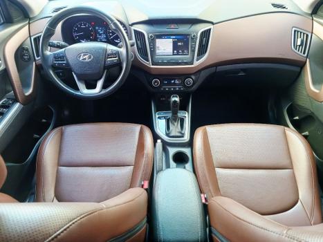 HYUNDAI Creta 2.0 16V 4P FLEX PRESTIGE AUTOM�TICO, Foto 7