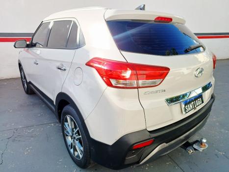 HYUNDAI Creta 2.0 16V 4P FLEX PRESTIGE AUTOM�TICO, Foto 8