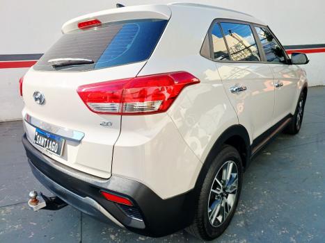 HYUNDAI Creta 2.0 16V 4P FLEX PRESTIGE AUTOM�TICO, Foto 9