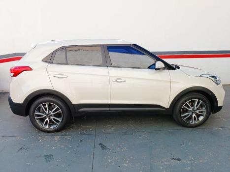 HYUNDAI Creta 2.0 16V 4P FLEX PRESTIGE AUTOM�TICO, Foto 10