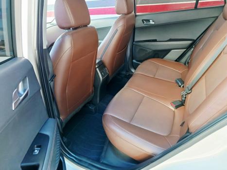 HYUNDAI Creta 2.0 16V 4P FLEX PRESTIGE AUTOM�TICO, Foto 11