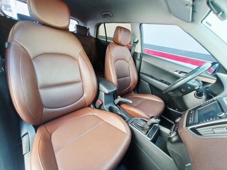 HYUNDAI Creta 2.0 16V 4P FLEX PRESTIGE AUTOM�TICO, Foto 12