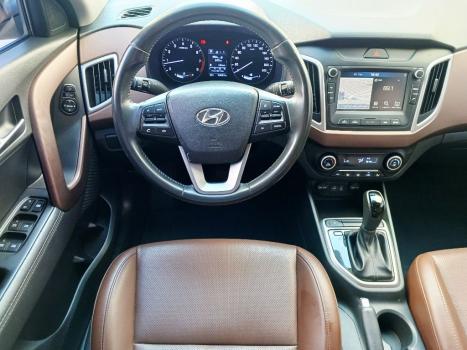 HYUNDAI Creta 2.0 16V 4P FLEX PRESTIGE AUTOM�TICO, Foto 14