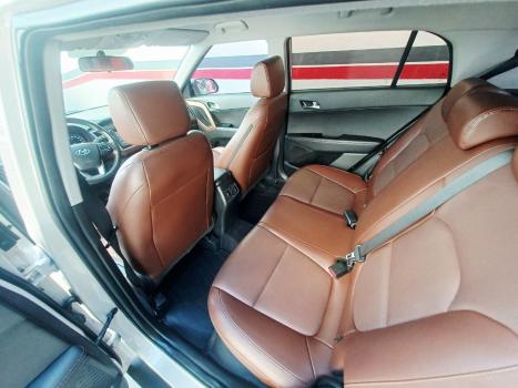 HYUNDAI Creta 2.0 16V 4P FLEX PRESTIGE AUTOM�TICO, Foto 17