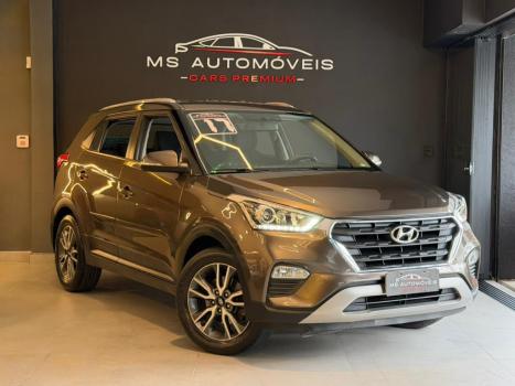 HYUNDAI Creta 2.0 16V 4P FLEX PULSE AUTOM�TICO, Foto 1
