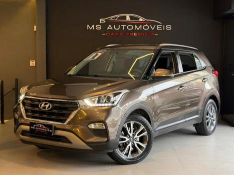 HYUNDAI Creta 2.0 16V 4P FLEX PULSE AUTOM�TICO, Foto 2