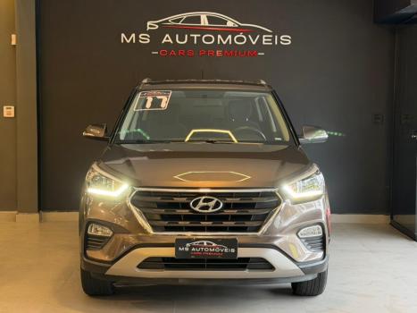 HYUNDAI Creta 2.0 16V 4P FLEX PULSE AUTOM�TICO, Foto 3