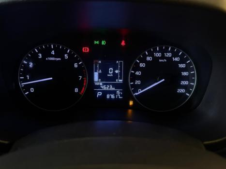HYUNDAI Creta 2.0 16V 4P FLEX PULSE AUTOM�TICO, Foto 4