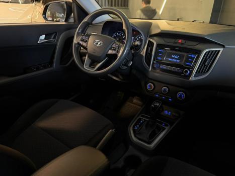 HYUNDAI Creta 2.0 16V 4P FLEX PULSE AUTOM�TICO, Foto 5