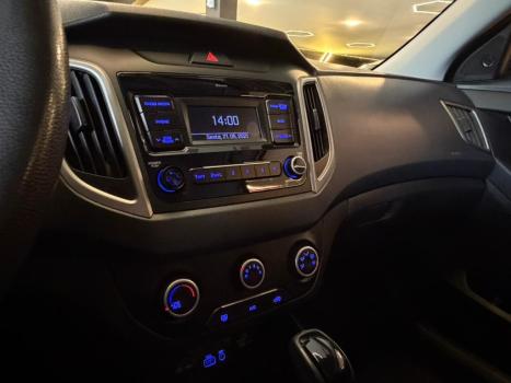 HYUNDAI Creta 2.0 16V 4P FLEX PULSE AUTOM�TICO, Foto 6