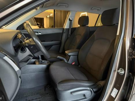 HYUNDAI Creta 2.0 16V 4P FLEX PULSE AUTOM�TICO, Foto 7