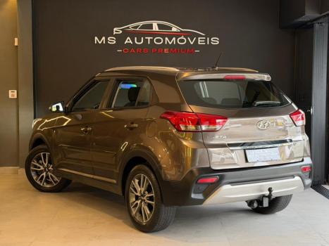 HYUNDAI Creta 2.0 16V 4P FLEX PULSE AUTOM�TICO, Foto 8