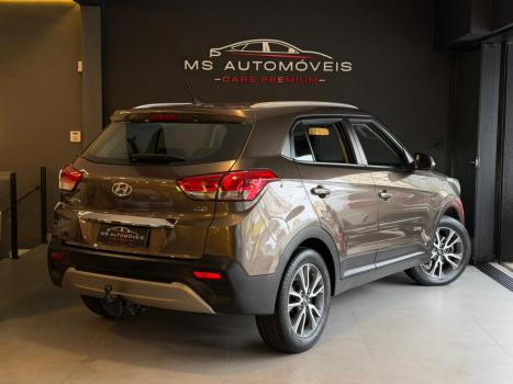 HYUNDAI Creta 2.0 16V 4P FLEX PULSE AUTOM�TICO, Foto 10