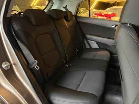 HYUNDAI Creta 2.0 16V 4P FLEX PULSE AUTOM�TICO, Foto 11