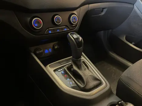HYUNDAI Creta 2.0 16V 4P FLEX PULSE AUTOM�TICO, Foto 13
