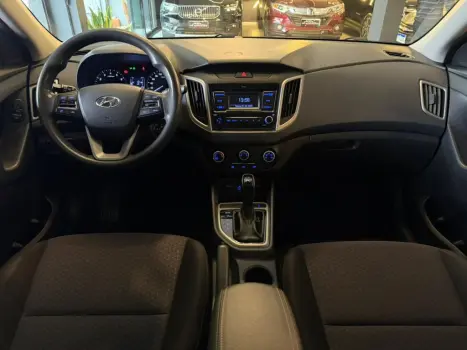 HYUNDAI Creta 2.0 16V 4P FLEX PULSE AUTOM�TICO, Foto 14