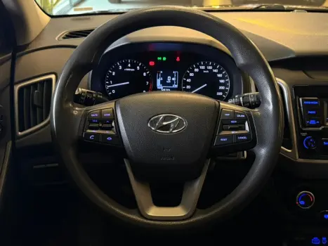 HYUNDAI Creta 2.0 16V 4P FLEX PULSE AUTOM�TICO, Foto 15