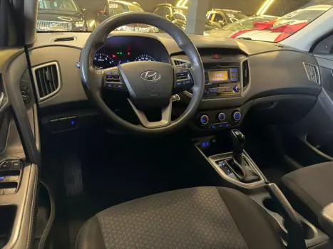 HYUNDAI Creta 2.0 16V 4P FLEX PULSE AUTOM�TICO, Foto 16