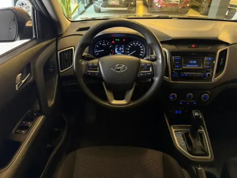 HYUNDAI Creta 2.0 16V 4P FLEX PULSE AUTOM�TICO, Foto 18