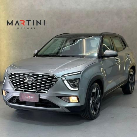 HYUNDAI Creta 2.0 16V 4P FLEX ULTIMATE AUTOM�TICO, Foto 1