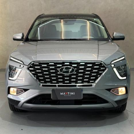 HYUNDAI Creta 2.0 16V 4P FLEX ULTIMATE AUTOM�TICO, Foto 2