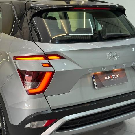 HYUNDAI Creta 2.0 16V 4P FLEX ULTIMATE AUTOM�TICO, Foto 7