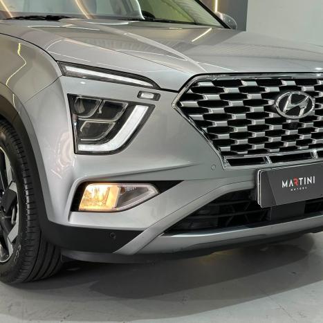 HYUNDAI Creta 2.0 16V 4P FLEX ULTIMATE AUTOM�TICO, Foto 8