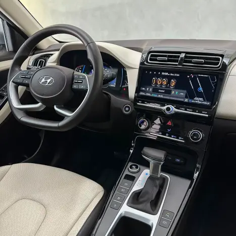 HYUNDAI Creta 2.0 16V 4P FLEX ULTIMATE AUTOM�TICO, Foto 11