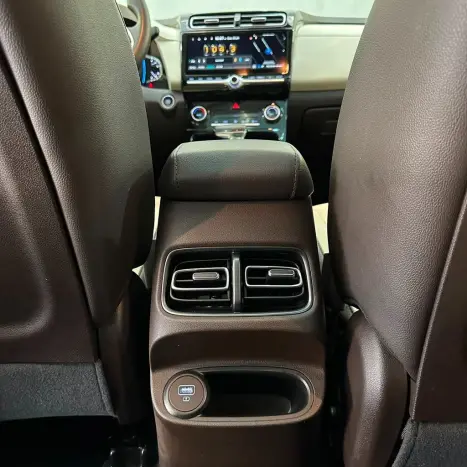 HYUNDAI Creta 2.0 16V 4P FLEX ULTIMATE AUTOM�TICO, Foto 14