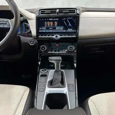 HYUNDAI Creta 2.0 16V 4P FLEX ULTIMATE AUTOM�TICO, Foto 15