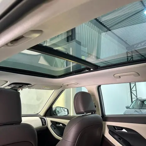 HYUNDAI Creta 2.0 16V 4P FLEX ULTIMATE AUTOM�TICO, Foto 20