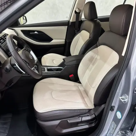 HYUNDAI Creta 2.0 16V 4P FLEX ULTIMATE AUTOM�TICO, Foto 26