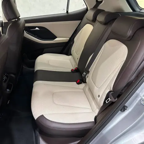 HYUNDAI Creta 2.0 16V 4P FLEX ULTIMATE AUTOM�TICO, Foto 27