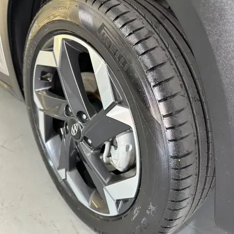 HYUNDAI Creta 2.0 16V 4P FLEX ULTIMATE AUTOM�TICO, Foto 30