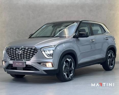 HYUNDAI Creta 2.0 16V 4P FLEX ULTIMATE AUTOMÁTICO, Foto 1