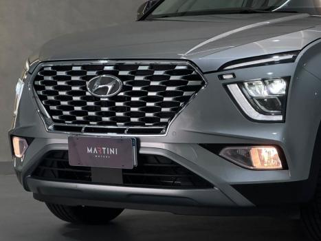HYUNDAI Creta 2.0 16V 4P FLEX ULTIMATE AUTOMÁTICO, Foto 2