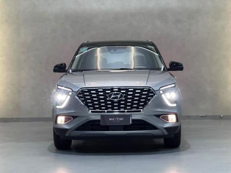 HYUNDAI Creta 2.0 16V 4P FLEX ULTIMATE AUTOMÁTICO, Foto 3