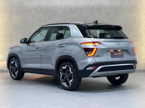 HYUNDAI Creta 2.0 16V 4P FLEX ULTIMATE AUTOMÁTICO, Foto 5