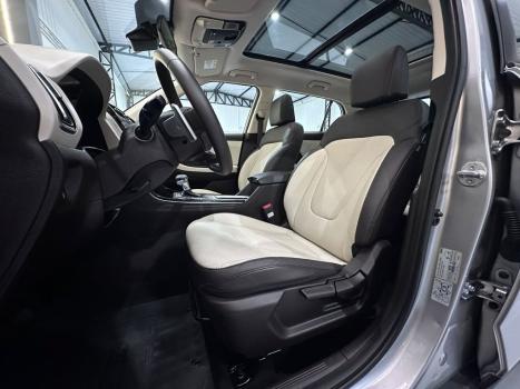 HYUNDAI Creta 2.0 16V 4P FLEX ULTIMATE AUTOMÁTICO, Foto 9
