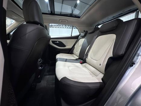 HYUNDAI Creta 2.0 16V 4P FLEX ULTIMATE AUTOMÁTICO, Foto 10