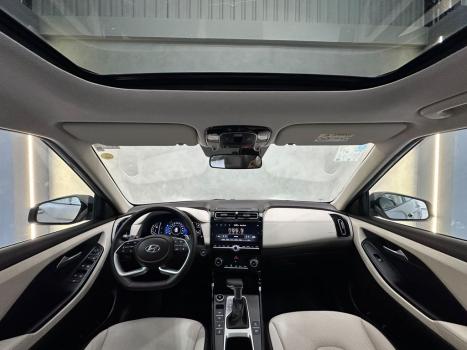 HYUNDAI Creta 2.0 16V 4P FLEX ULTIMATE AUTOMÁTICO, Foto 11