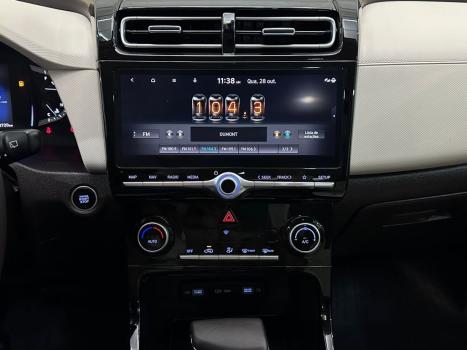 HYUNDAI Creta 2.0 16V 4P FLEX ULTIMATE AUTOMÁTICO, Foto 12