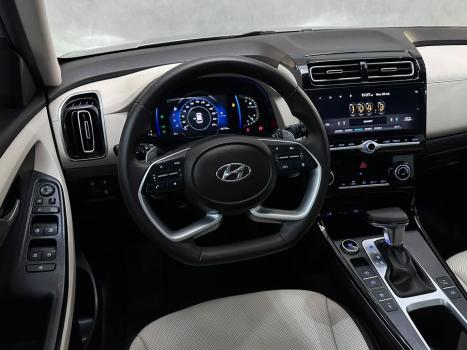 HYUNDAI Creta 2.0 16V 4P FLEX ULTIMATE AUTOMÁTICO, Foto 13