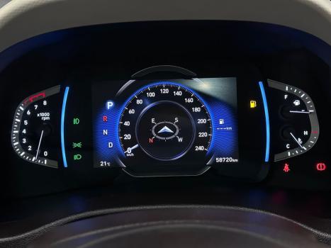 HYUNDAI Creta 2.0 16V 4P FLEX ULTIMATE AUTOMÁTICO, Foto 14