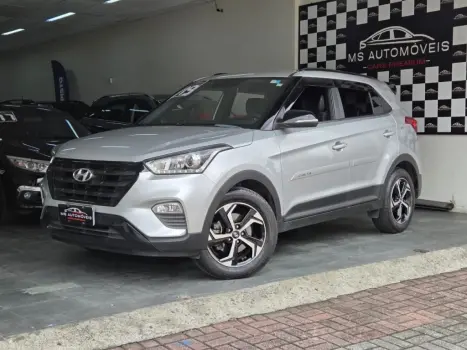HYUNDAI Creta , Foto 1