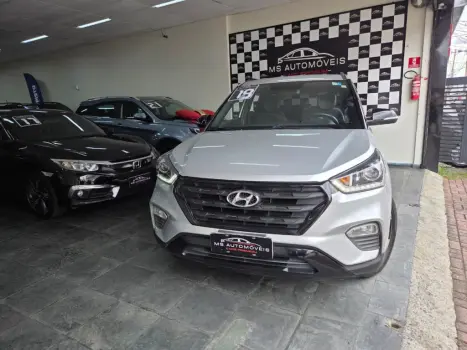 HYUNDAI Creta , Foto 2