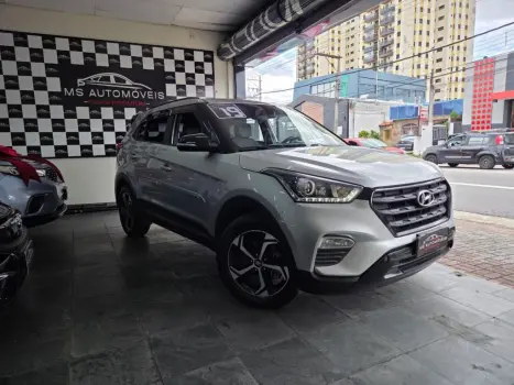 HYUNDAI Creta , Foto 3