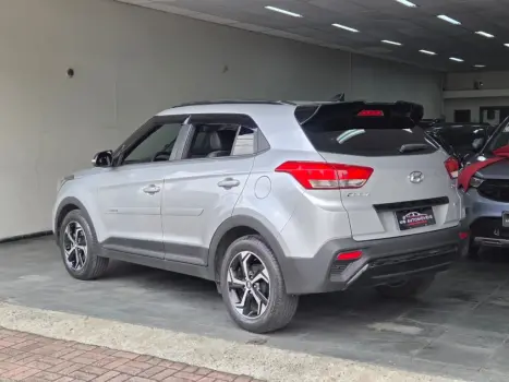 HYUNDAI Creta , Foto 4