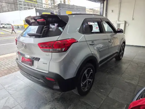 HYUNDAI Creta , Foto 5