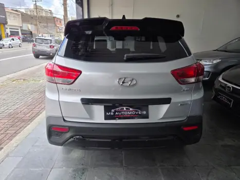 HYUNDAI Creta , Foto 6